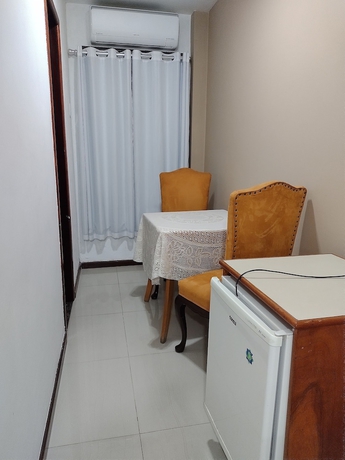 Imagen de la habitación del Hotel Palace Serra Verde Imperial. Foto 10