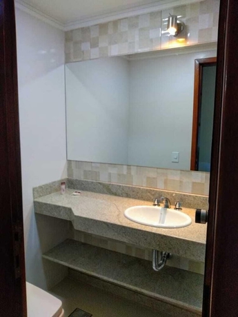 Imagen de la habitación del Hotel Palace Serra Verde Imperial. Foto 11