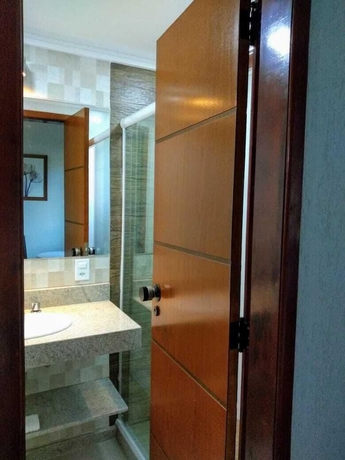 Imagen de la habitación del Hotel Palace Serra Verde Imperial. Foto 13