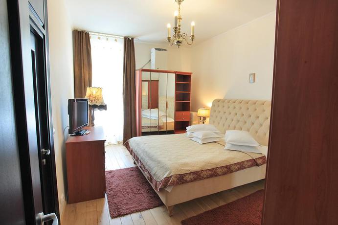 Imagen de la habitación del Hotel Palace (Sinaia). Foto 5