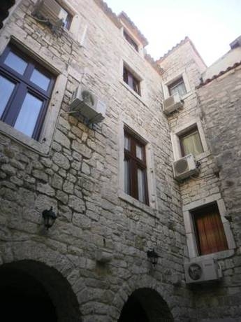 Imagen general del Hotel Palace Stafileo. Foto 2