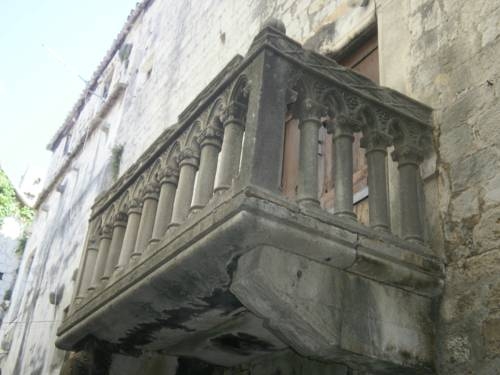 Imagen general del Hotel Palace Stafileo. Foto 3