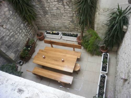 Imagen general del Hotel Palace Stafileo. Foto 8