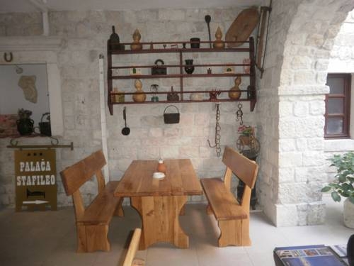 Imagen general del Hotel Palace Stafileo. Foto 9