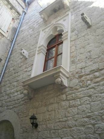 Imagen general del Hotel Palace Stafileo. Foto 11