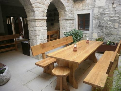 Imagen general del Hotel Palace Stafileo. Foto 14