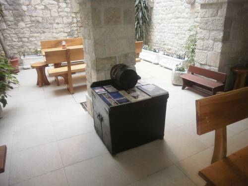 Imagen general del Hotel Palace Stafileo. Foto 15