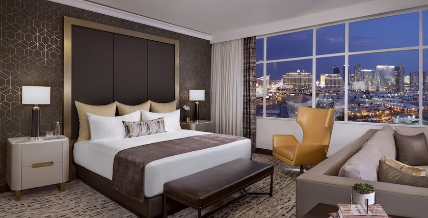 Imagen de la habitación del Hotel Palace Station and Casino. Foto 3