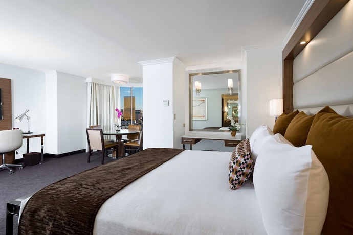 Imagen de la habitación del Hotel Palace Station and Casino. Foto 11