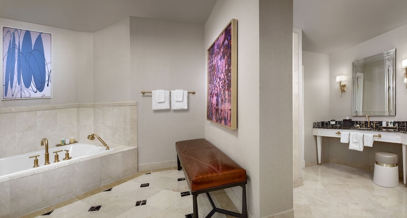 Imagen de la habitación del Hotel Palace Station and Casino. Foto 13