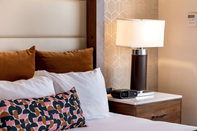 Imagen de la habitación del Hotel Palace Station and Casino. Foto 14