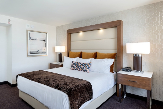 Imagen de la habitación del Hotel Palace Station and Casino. Foto 15