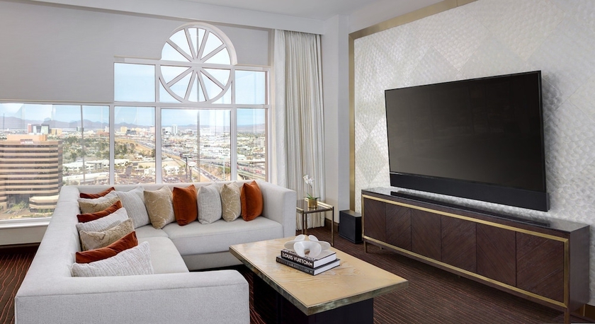 Imagen de la habitación del Hotel Palace Station and Casino. Foto 16