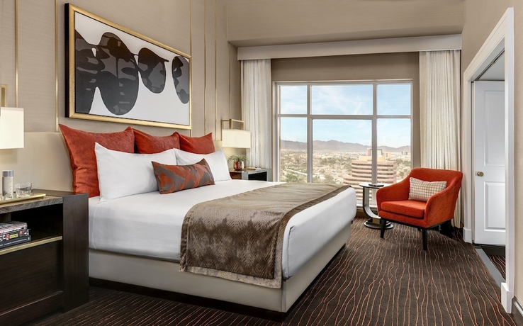 Imagen de la habitación del Hotel Palace Station and Casino. Foto 17