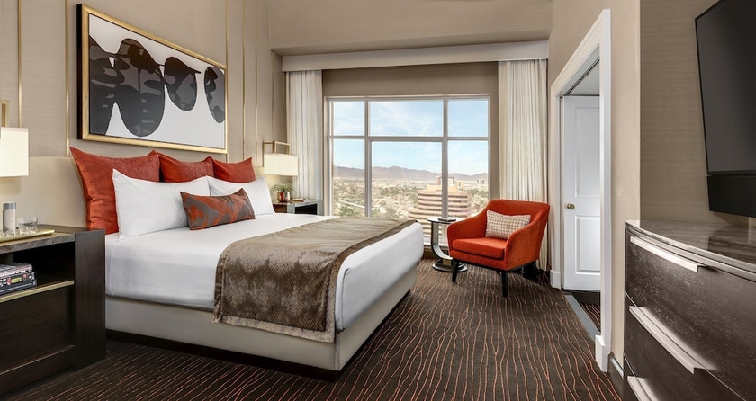 Imagen de la habitación del Hotel Palace Station and Casino. Foto 18