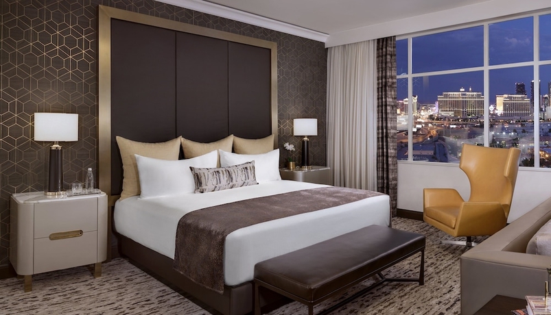 Imagen de la habitación del Hotel Palace Station and Casino. Foto 19