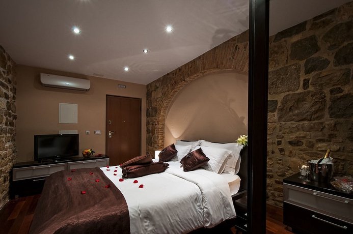 Imagen de la habitación del Hotel Palace Suites Heritage – Adults Only. Foto 4