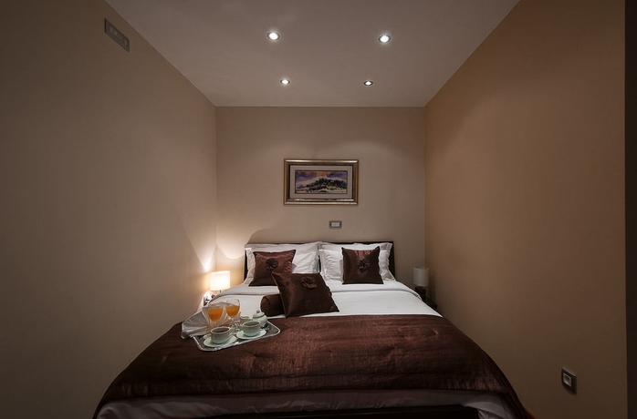 Imagen de la habitación del Hotel Palace Suites Heritage – Adults Only. Foto 7