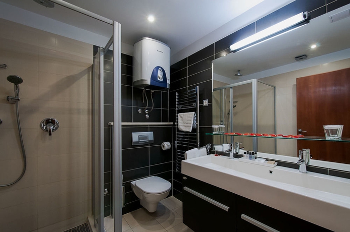 Imagen de la habitación del Hotel Palace Suites Heritage – Adults Only. Foto 8