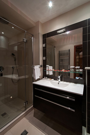 Imagen de la habitación del Hotel Palace Suites Heritage – Adults Only. Foto 9