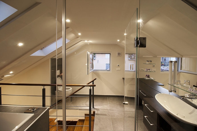 Imagen de la habitación del Hotel Palace Suites Heritage – Adults Only. Foto 10