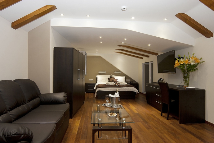 Imagen de la habitación del Hotel Palace Suites Heritage – Adults Only. Foto 11