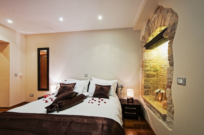 Imagen general del Hotel Palace Suites Heritage – Adults Only. Foto 2