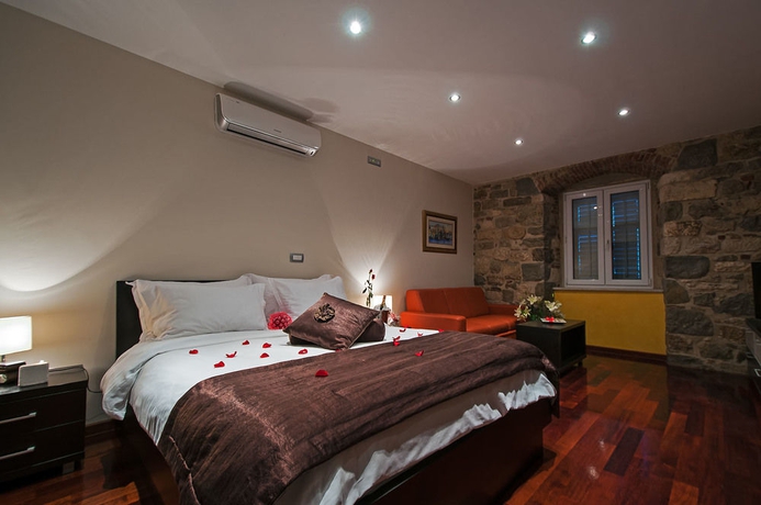 Imagen de la habitación del Hotel Palace Suites Heritage – Adults Only. Foto 12