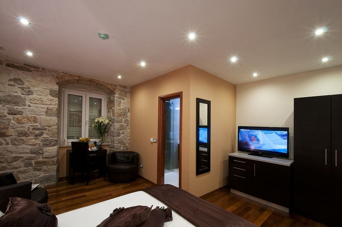 Imagen de la habitación del Hotel Palace Suites Heritage – Adults Only. Foto 13