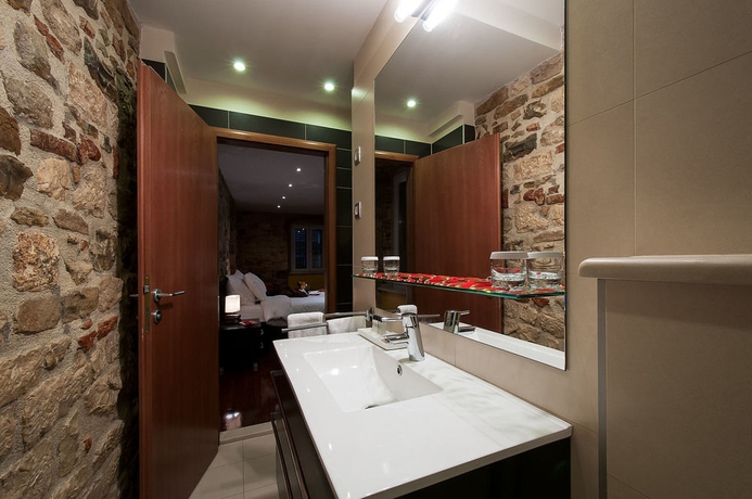 Imagen de la habitación del Hotel Palace Suites Heritage – Adults Only. Foto 15