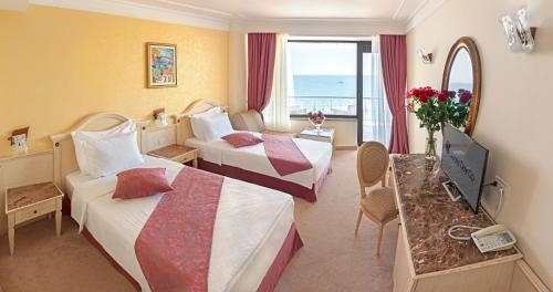 Imagen de la habitación del Hotel Palace - Sunny Day Resort. Foto 6