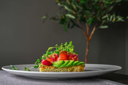 Imagen general del Hotel Palace Tallinn, A Member Of Radisson Individuals. Foto 12