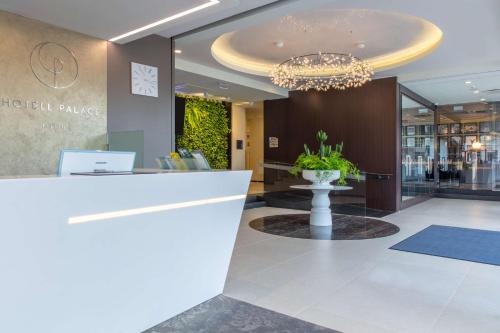 Imagen general del Hotel Palace Tallinn. Foto 6