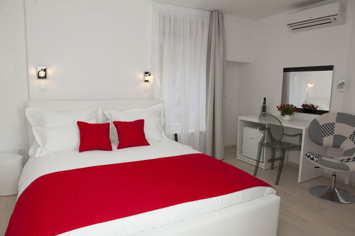 Imagen de la habitación del Hotel Palace Tartaglia. Foto 3