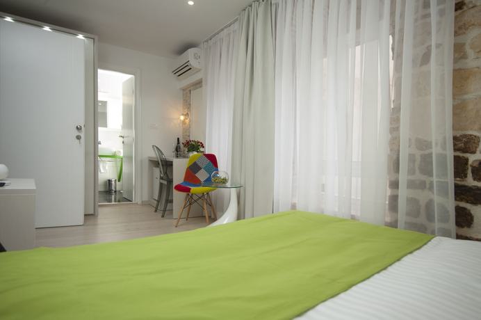 Imagen de la habitación del Hotel Palace Tartaglia. Foto 4