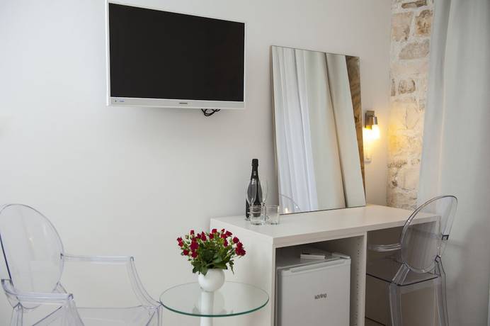 Imagen de la habitación del Hotel Palace Tartaglia. Foto 5