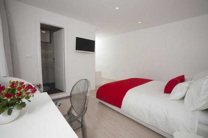 Imagen general del Hotel Palace Tartaglia. Foto 2