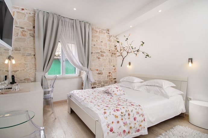 Imagen de la habitación del Hotel Palace Tartaglia. Foto 9