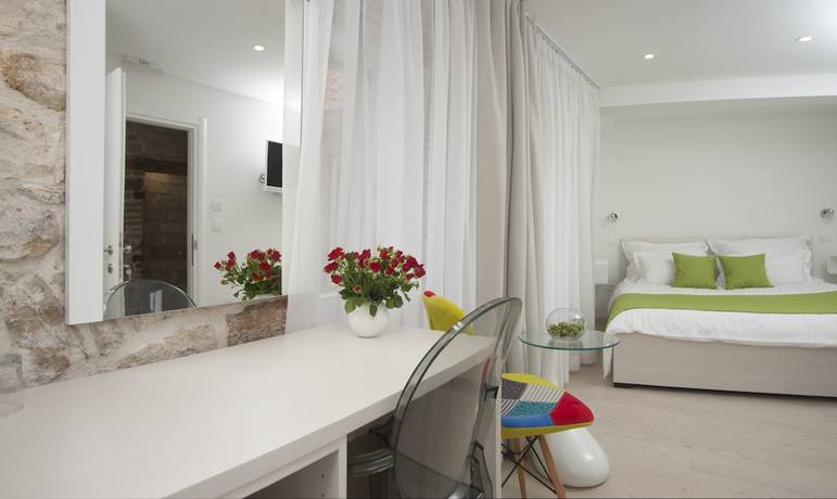 Imagen de la habitación del Hotel Palace Tartaglia. Foto 10