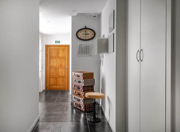 Imagen de los interiores del Hotel Palace Tartaglia. Foto 12