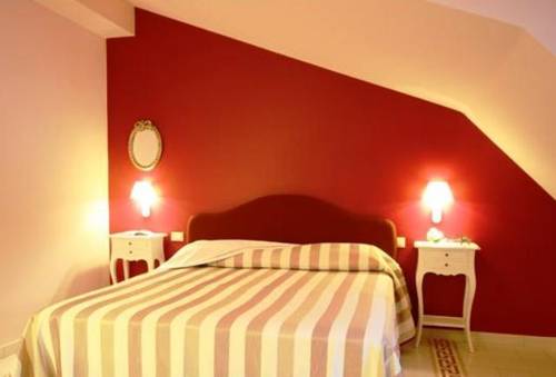 Imagen de la habitación del Hotel Palace Una Nuova Strada. Foto 3
