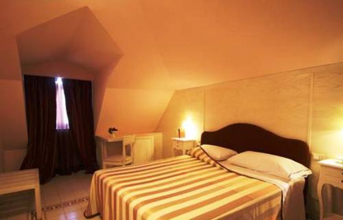Imagen de la habitación del Hotel Palace Una Nuova Strada. Foto 4