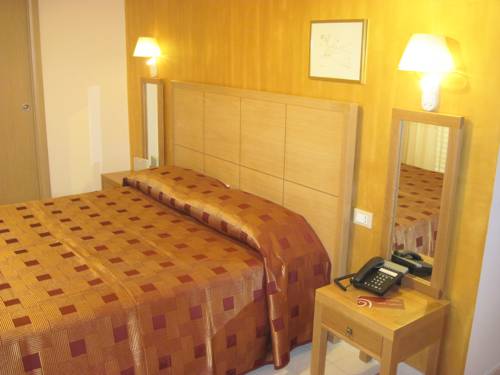 Imagen de la habitación del Hotel Palace Una Nuova Strada. Foto 5