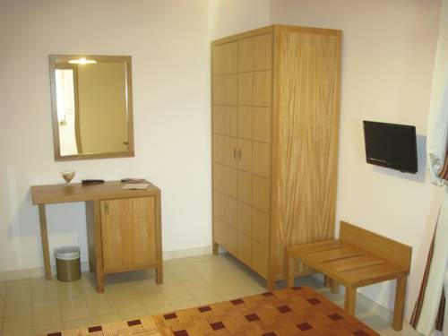 Imagen de la habitación del Hotel Palace Una Nuova Strada. Foto 6