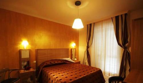 Imagen de la habitación del Hotel Palace Una Nuova Strada. Foto 10