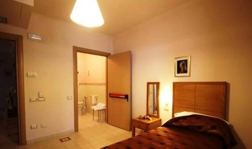 Imagen de la habitación del Hotel Palace Una Nuova Strada. Foto 12