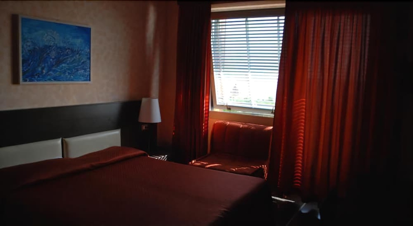 Imagen de la habitación del Hotel Palace, Varazze. Foto 5