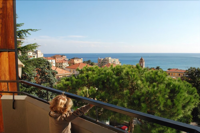 Imagen de la habitación del Hotel Palace, Varazze. Foto 7