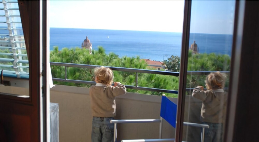 Imagen de la habitación del Hotel Palace, Varazze. Foto 8