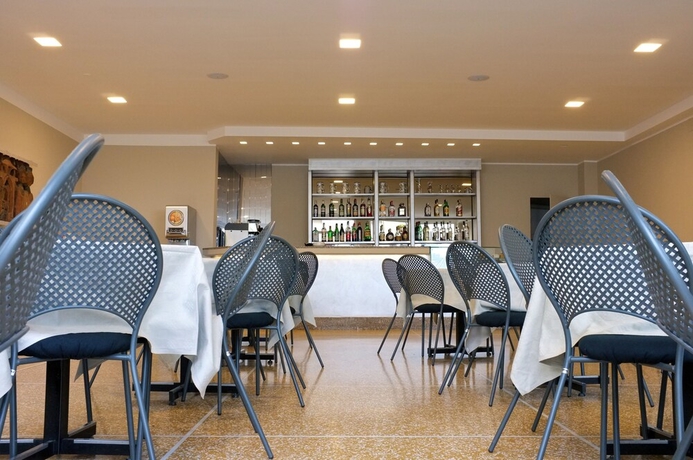 Imagen del bar/restaurante del Hotel Palace, Varazze. Foto 3